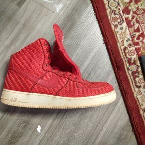 Air force one